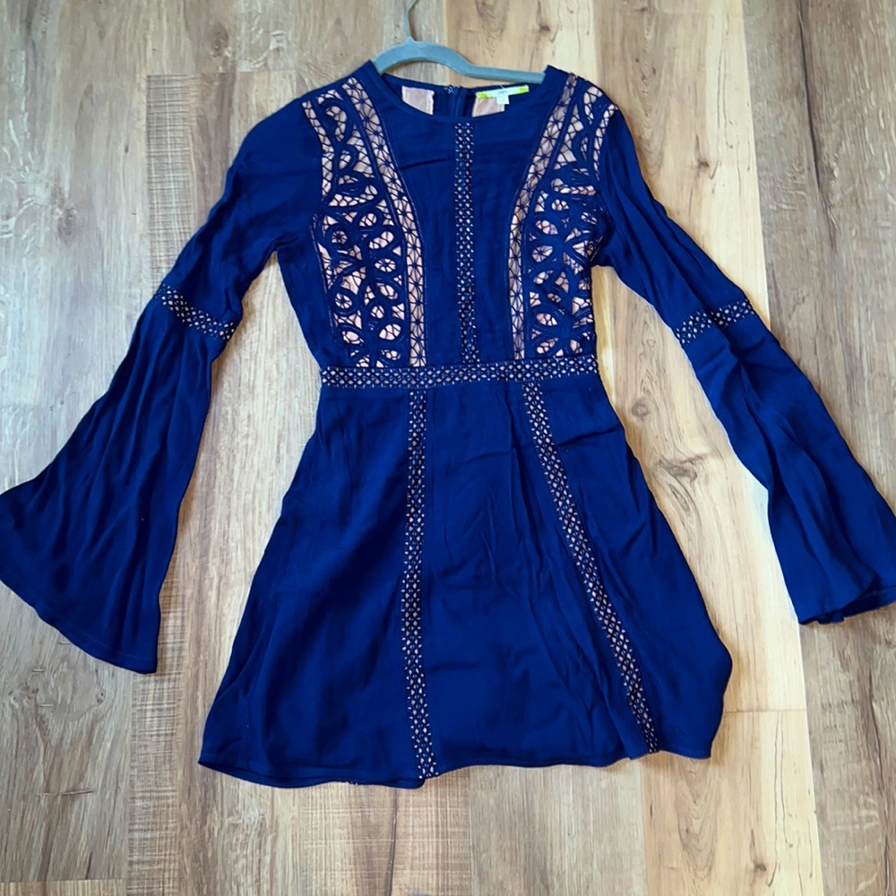 Gianni Bini dress